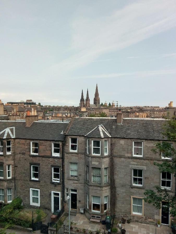 Another Apartment Edinburgh