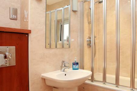 Appartement The Park - Holyrood Road With Free Parking *