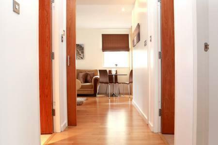 The Park - Holyrood Road With Free Parking Appartement EDI