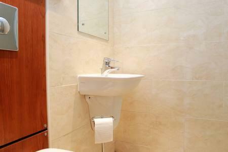 Appartement The Park - Holyrood Road With Free Parking EDI