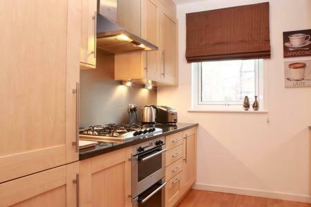 The Park - Holyrood Road With Free Parking Appartement EDI