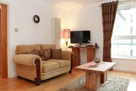 The Park - Holyrood Road With Free Parking * EDI