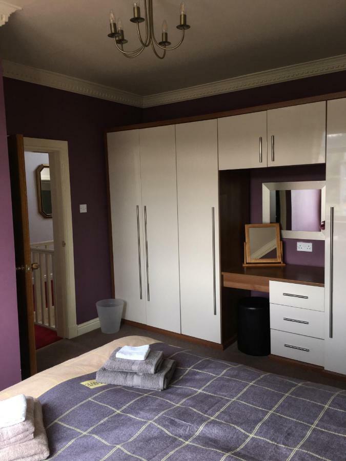 Hillhouse Edinburgh