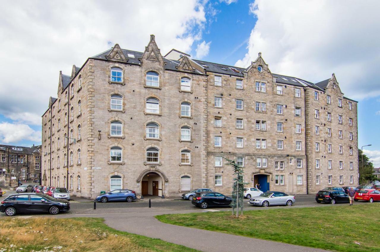 John's Place * Edinburgh
