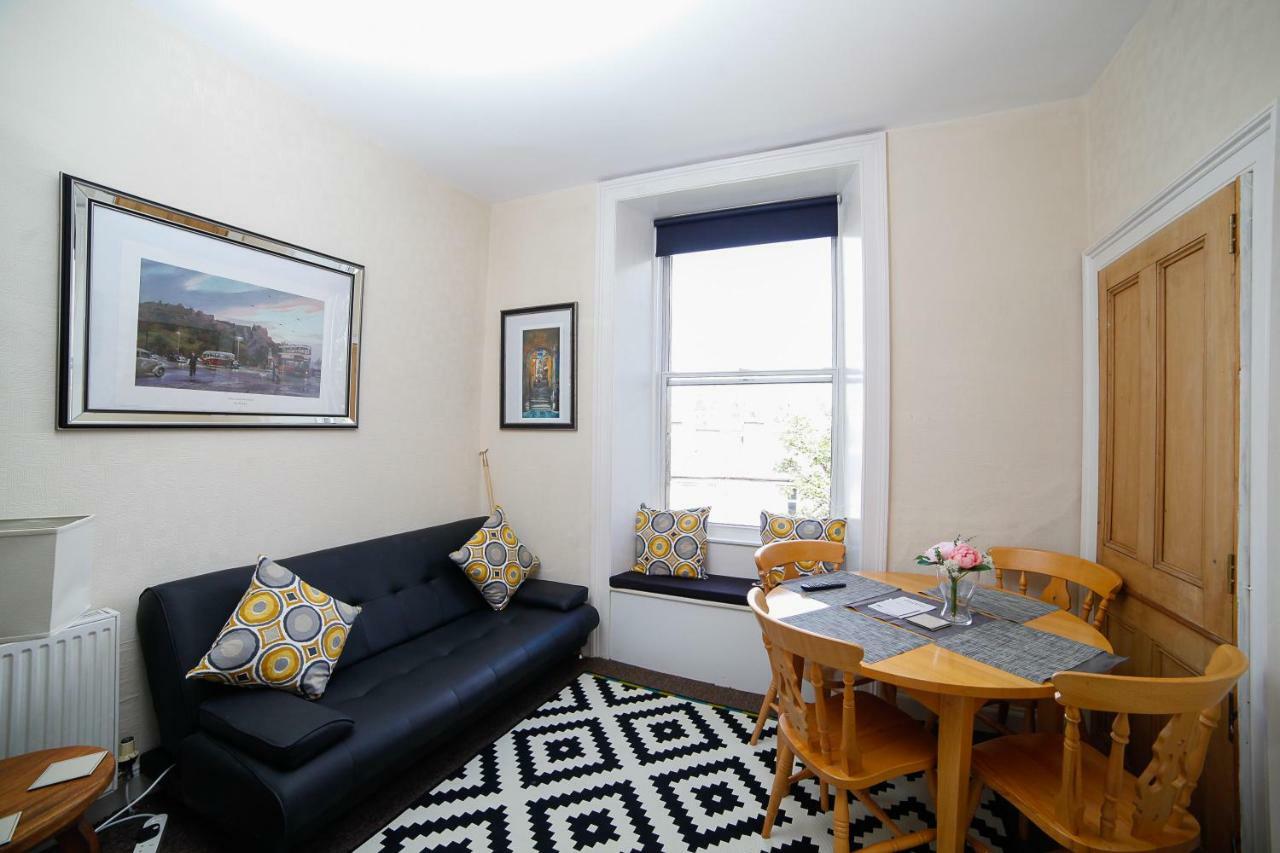 Another Apartment Edinburgh
