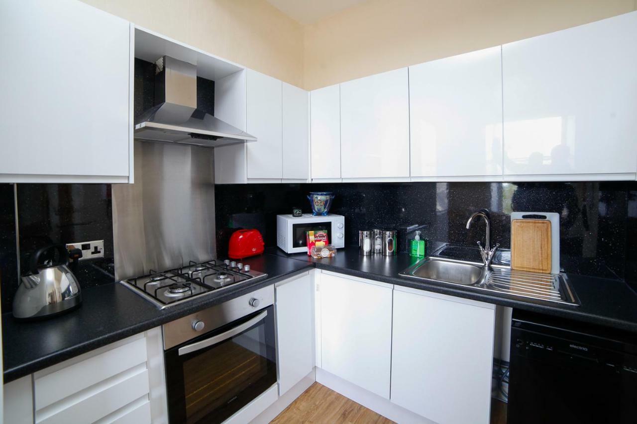 Apartment Another Edinburgh