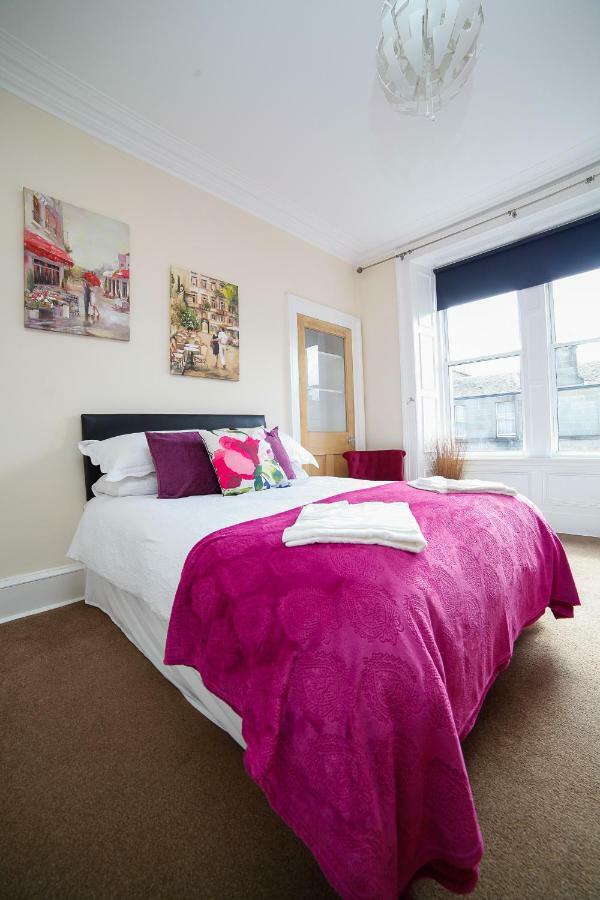 Another Apartment Edinburgh