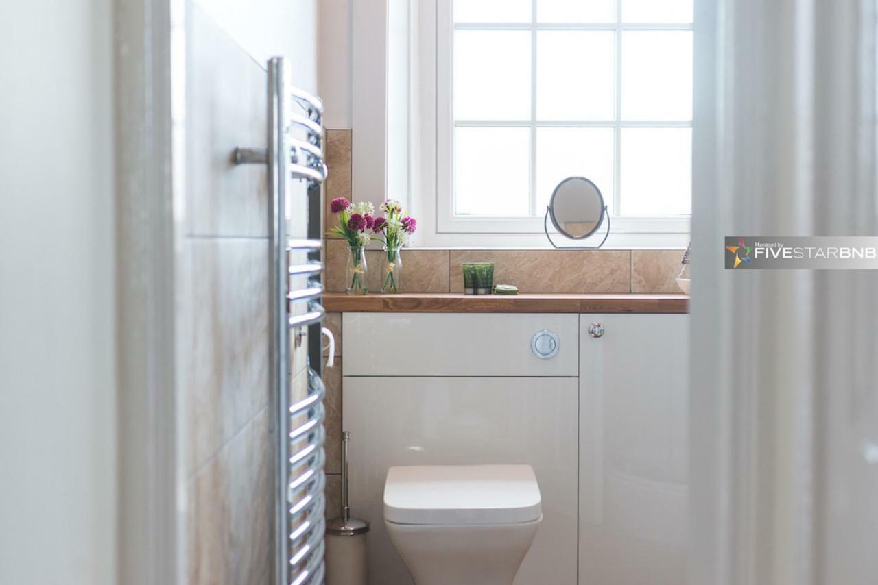 Apartment Smart Royal Mile Edinburgh