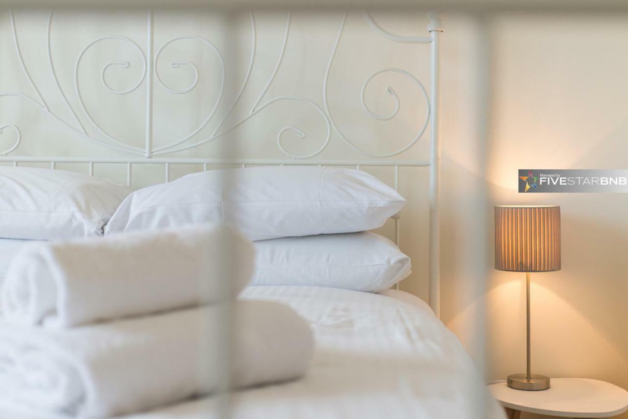 Smart Royal Mile Apartment