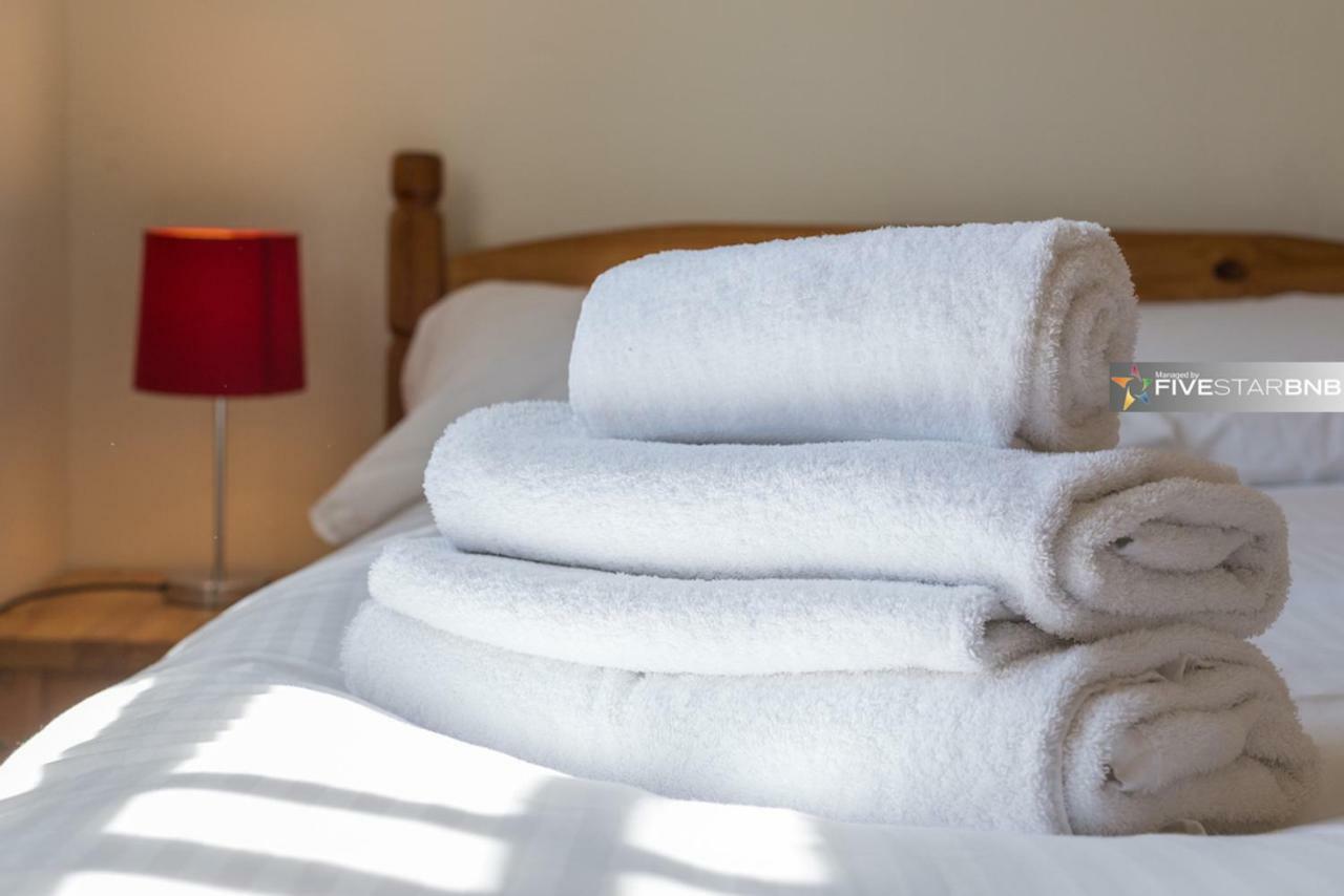 Smart Royal Mile Appartement