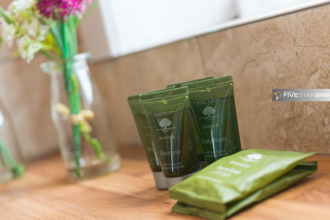 Smart Royal Mile Appartement