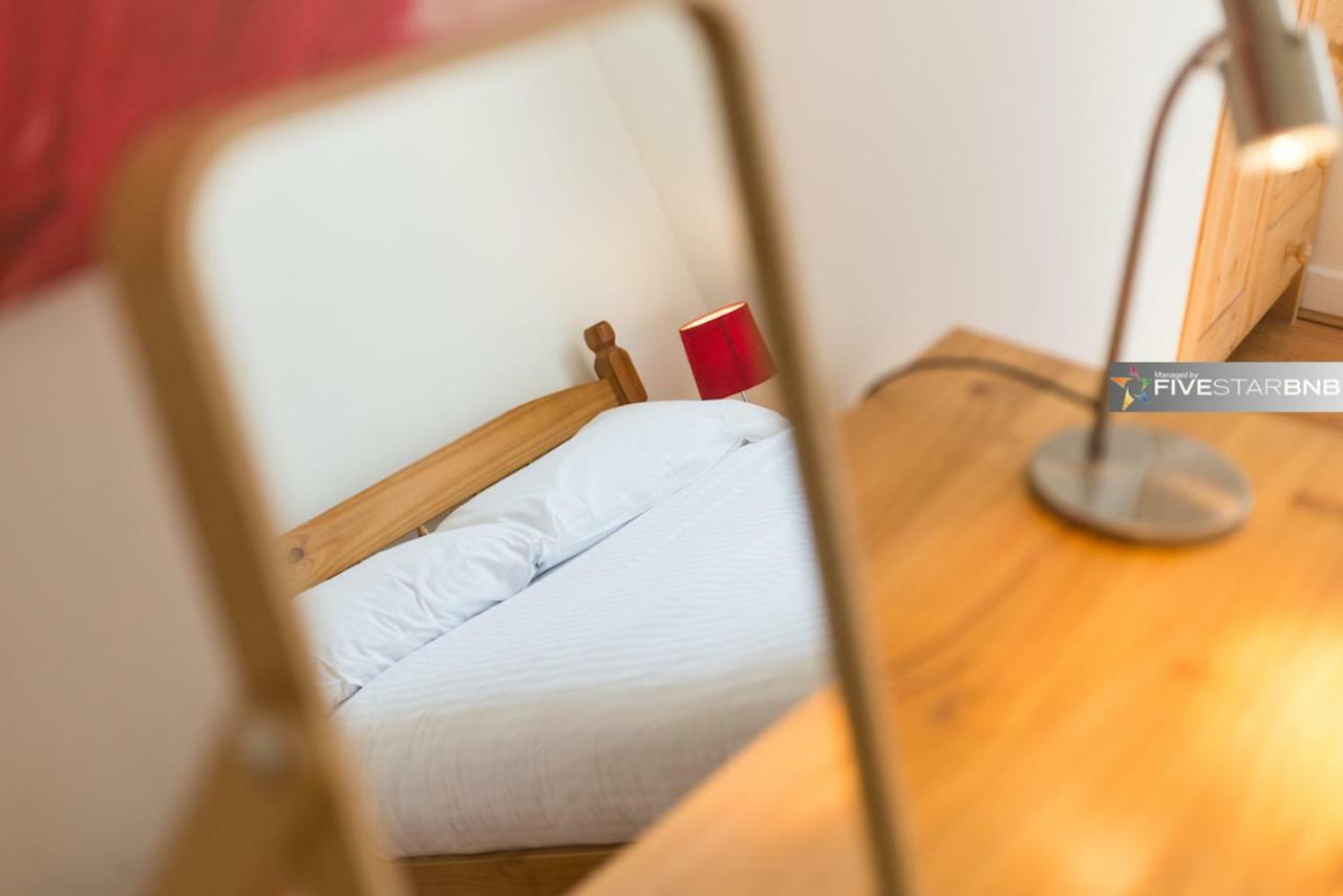 Smart Royal Mile Appartement *