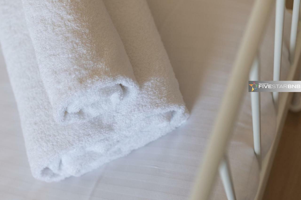 Apartment Smart Royal Mile Edinburgh