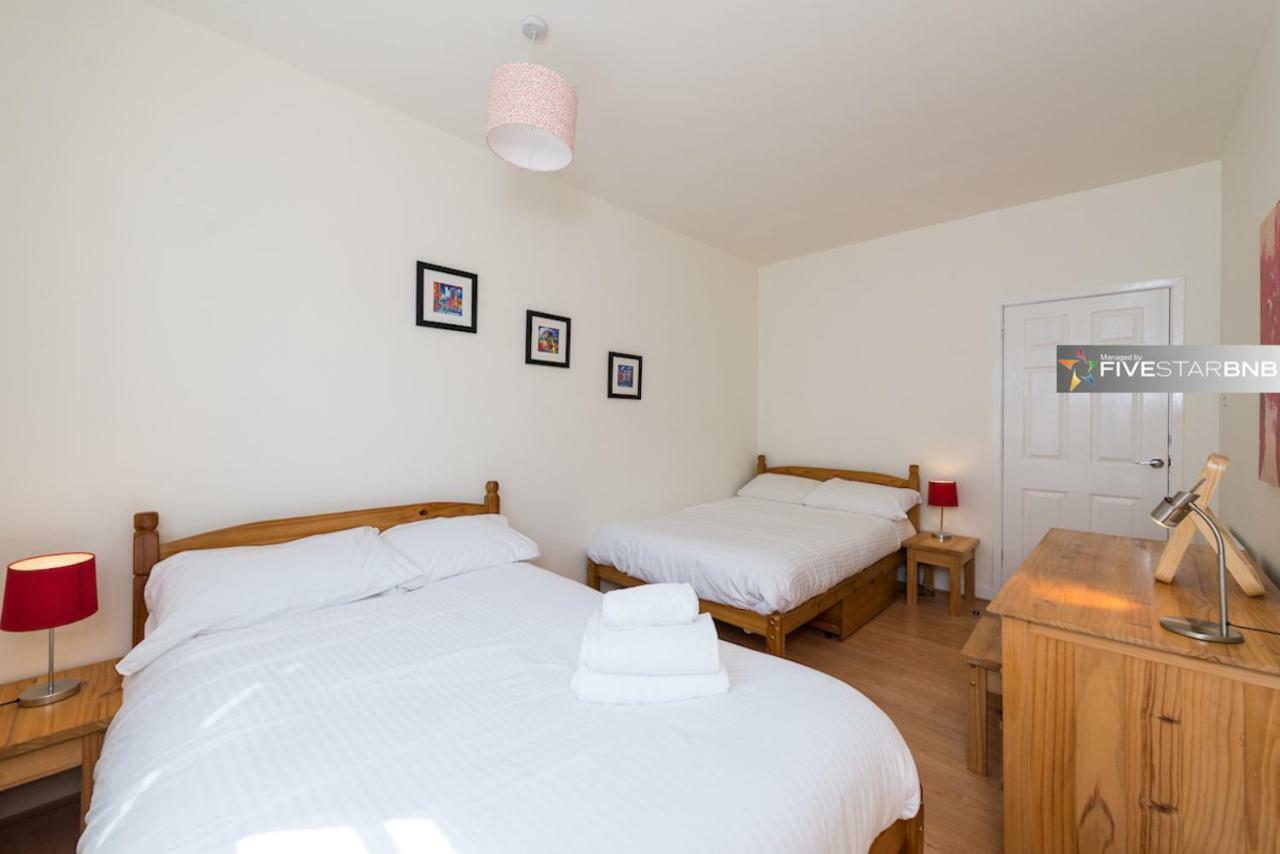Smart Royal Mile Appartement *