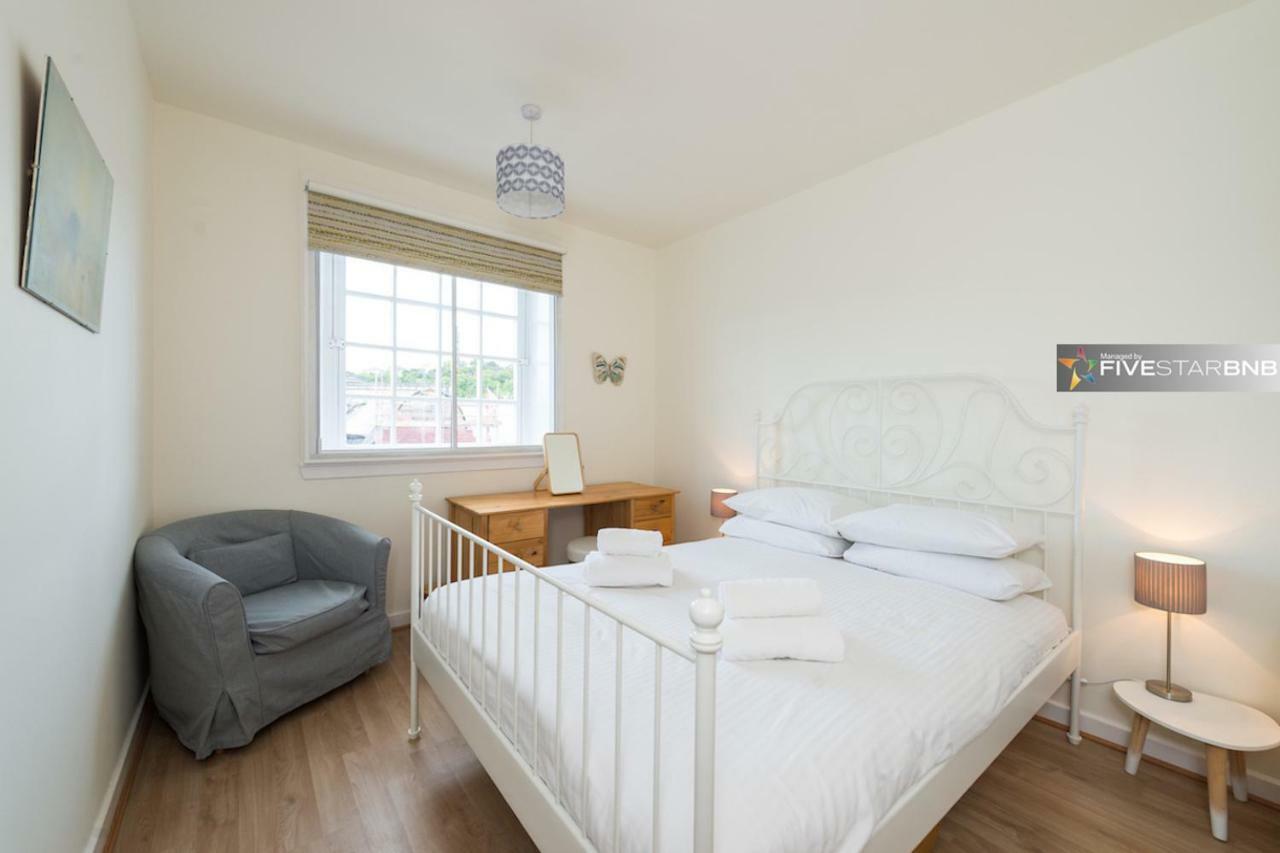Appartement Smart Royal Mile