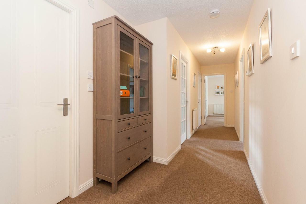 Centre Apartment *