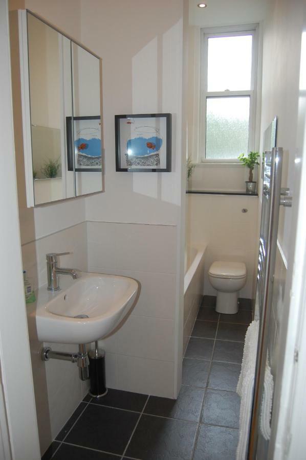 From At Number 2 Apartment EDI