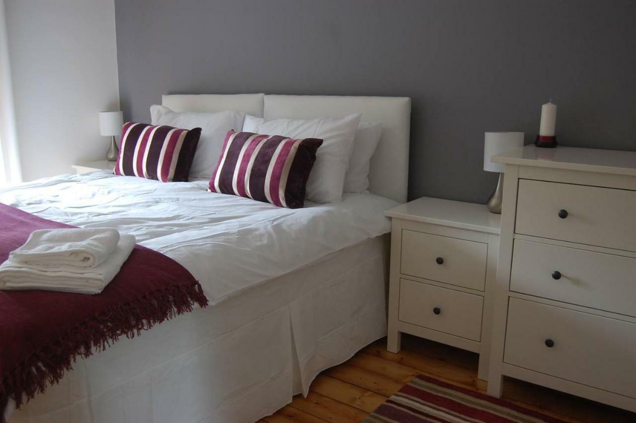 Apartment From At Number 2