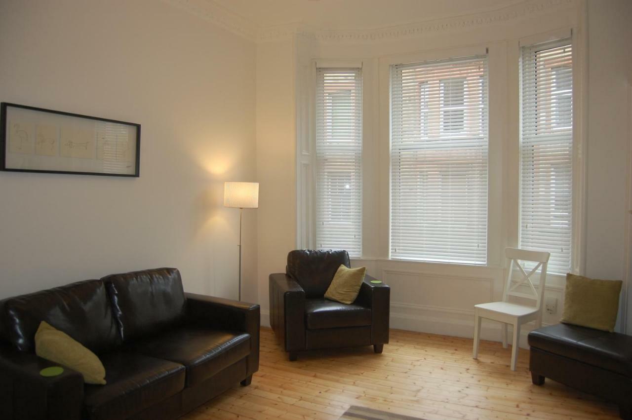 Apartment From At Number 2 *