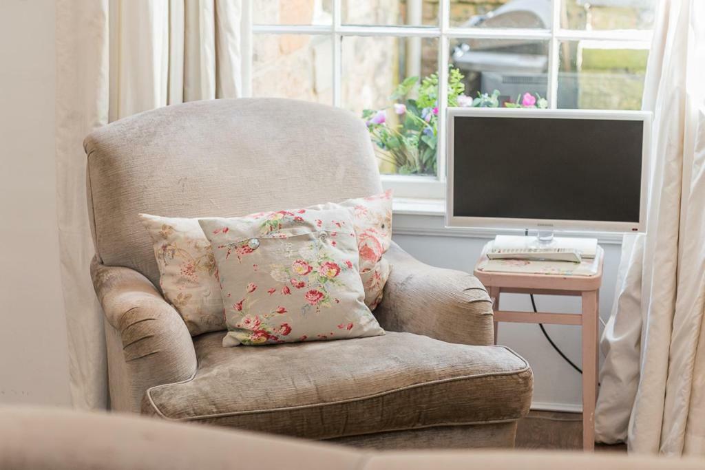 Vintage Apt, Pvt Garden, Wifi, New Town *