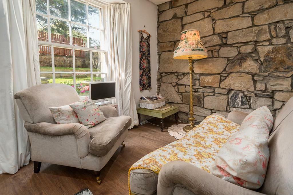Apartment Vintage Apt, Pvt Garden, Wifi, New Town Edinburgh