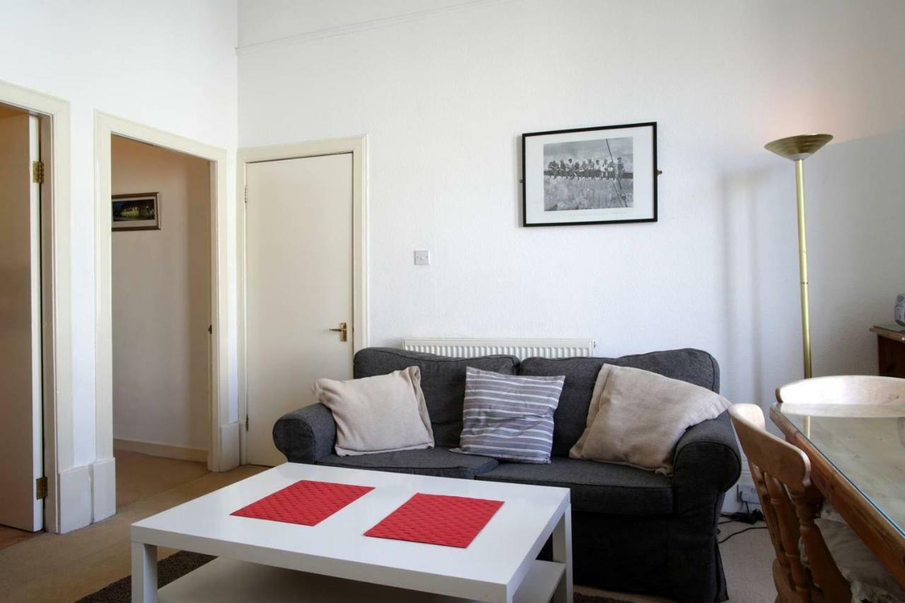 Apartment Grindlay Street Edinburgh