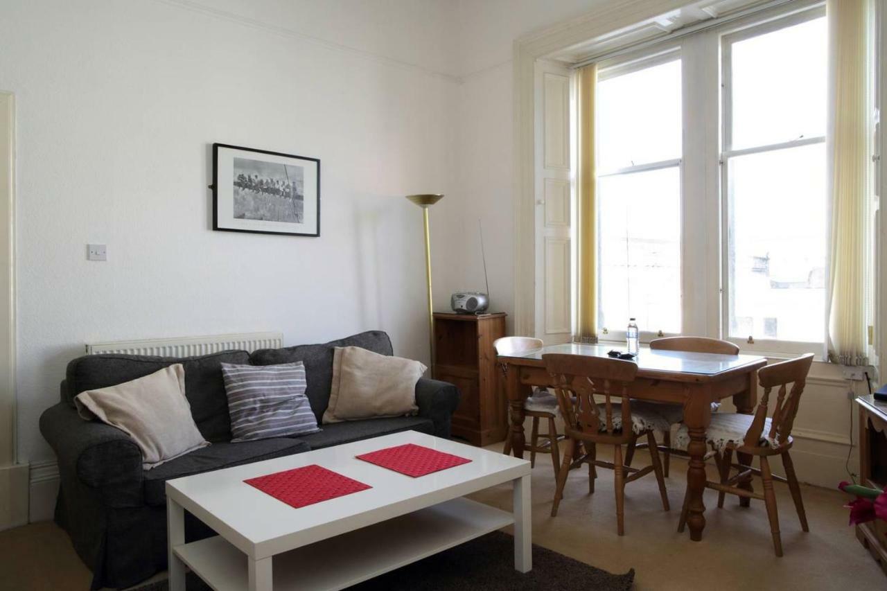 Apartment Grindlay Street