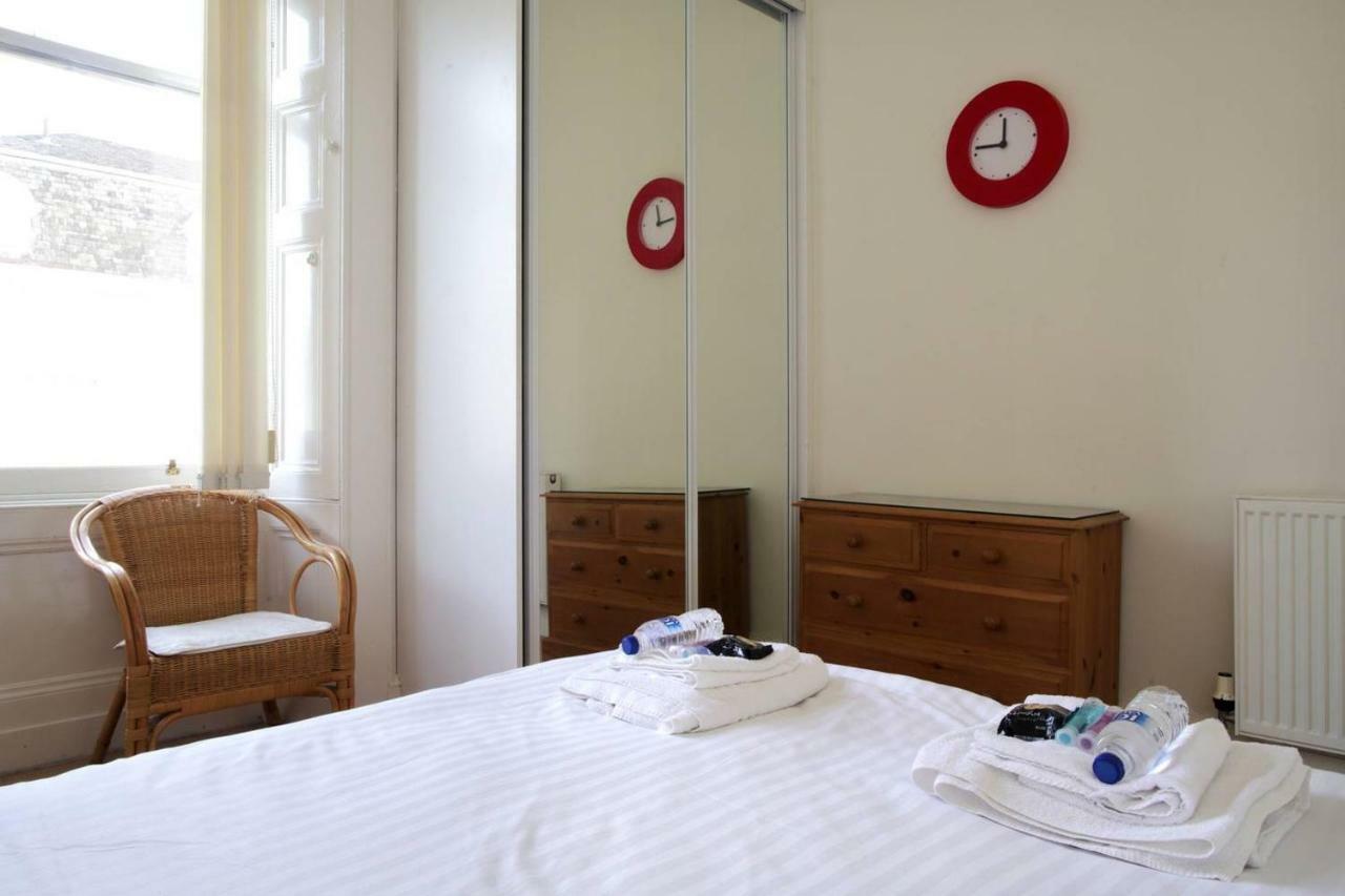 Apartment Grindlay Street *