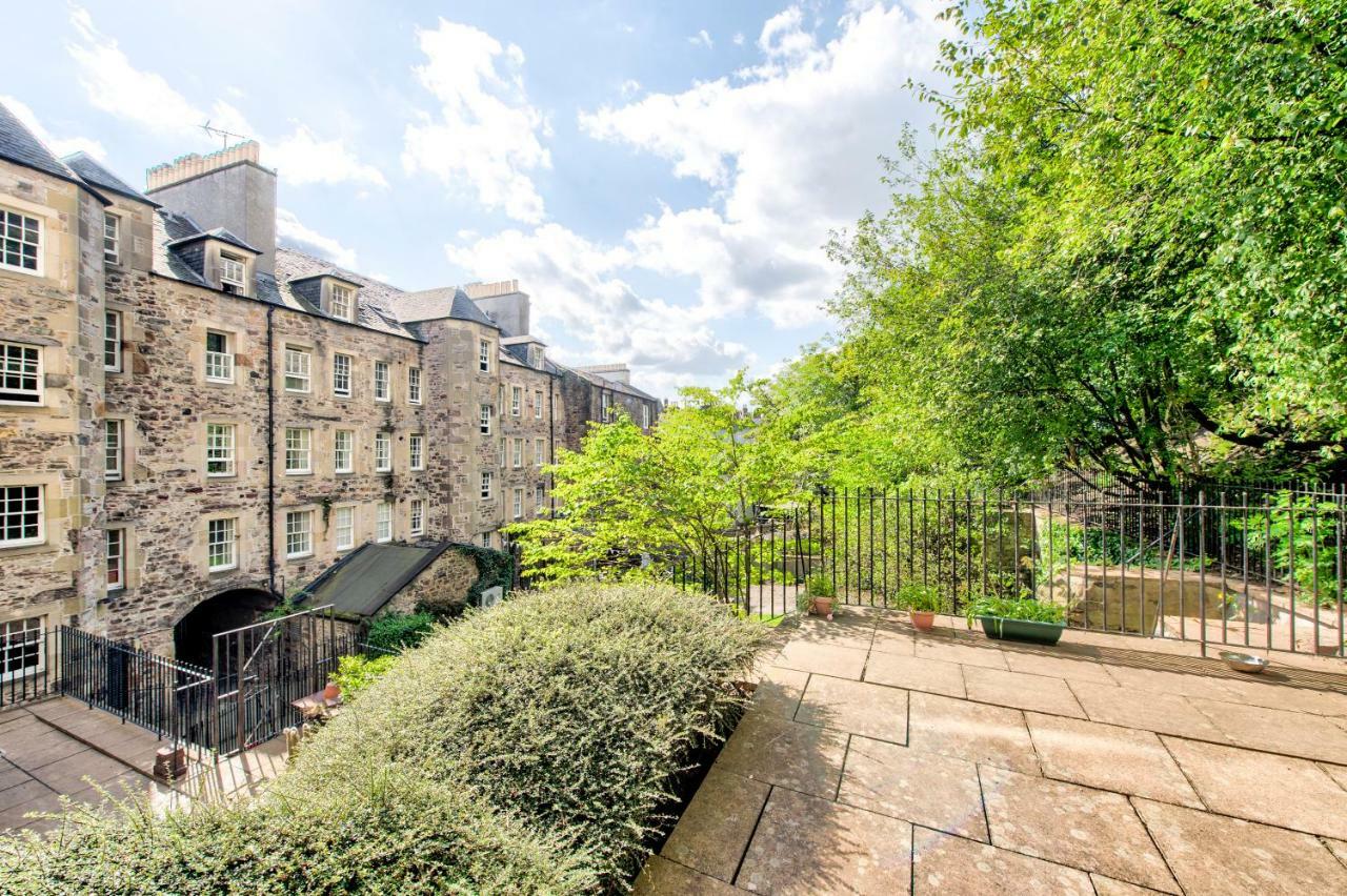 Appartement Stunning Castle View *