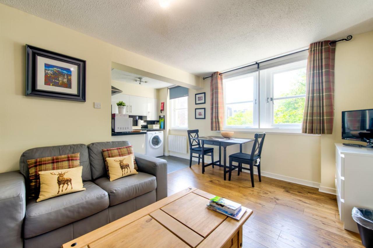 Stunning Castle View Appartement *