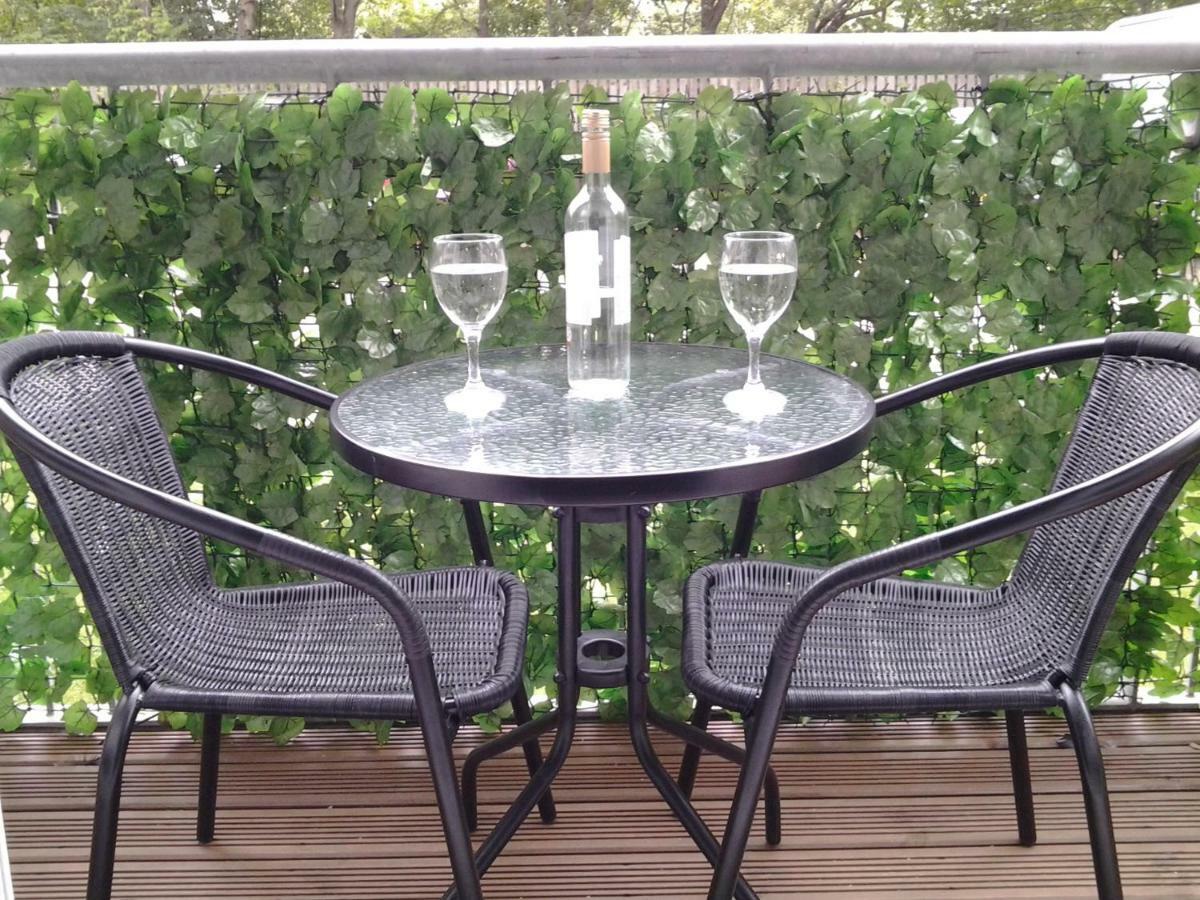 Apartment - Location Edinburgh