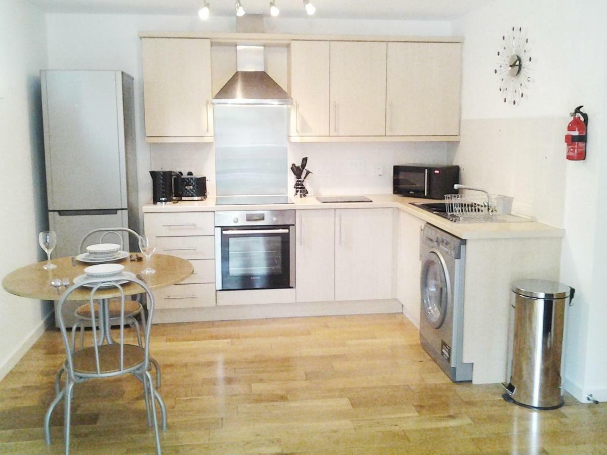 Apartment - Location Edinburgh