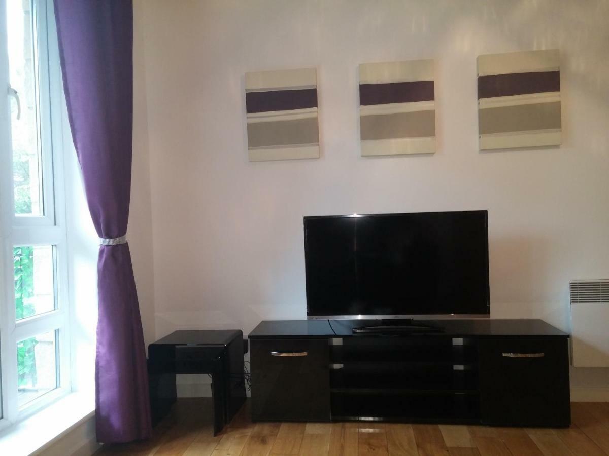 - Location Edinburgh