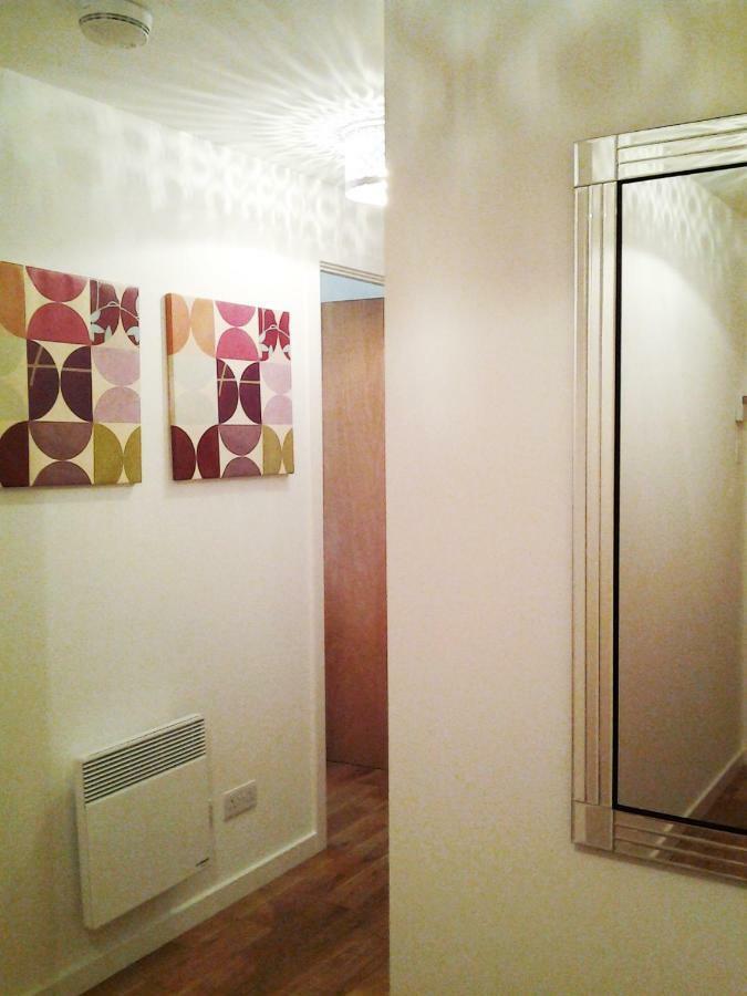 Apartment - Location