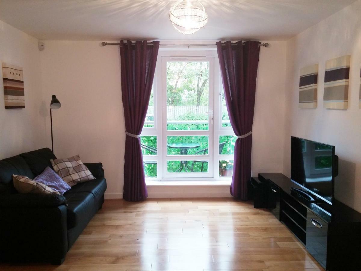 - Location Edinburgh