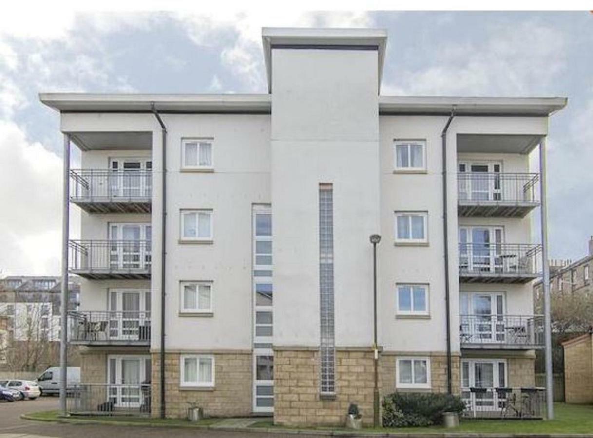 - Location Apartment Edinburgh