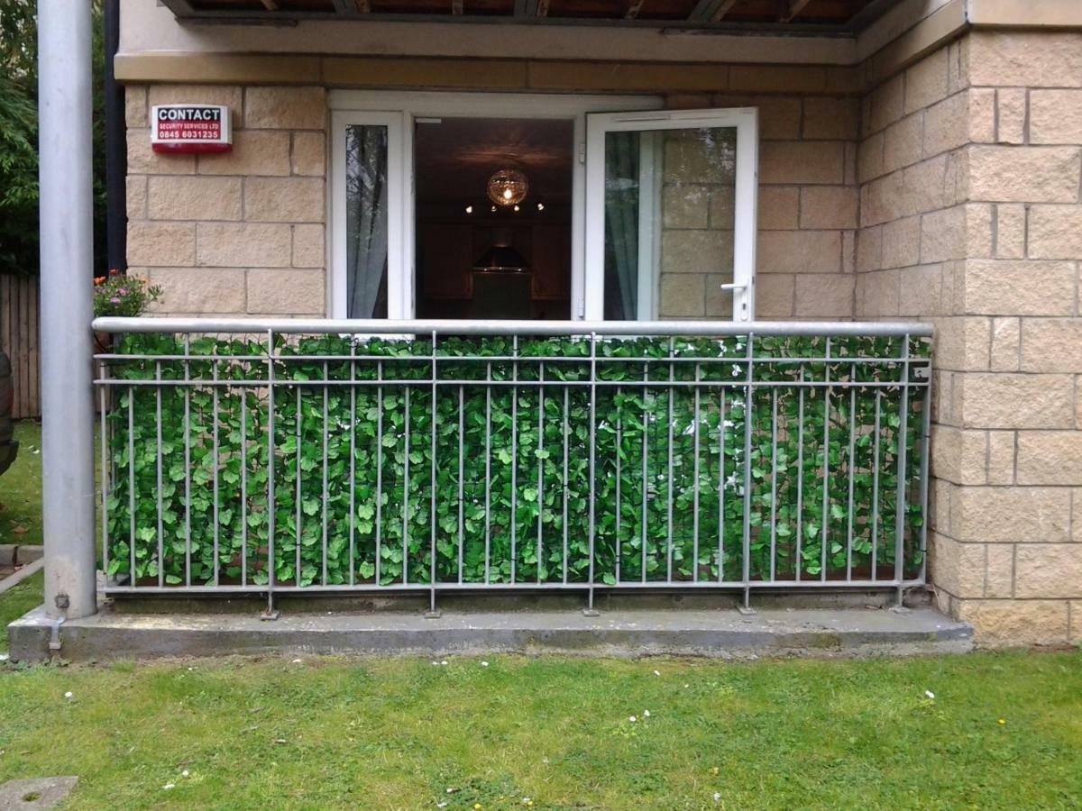 - Location Apartment Edinburgh
