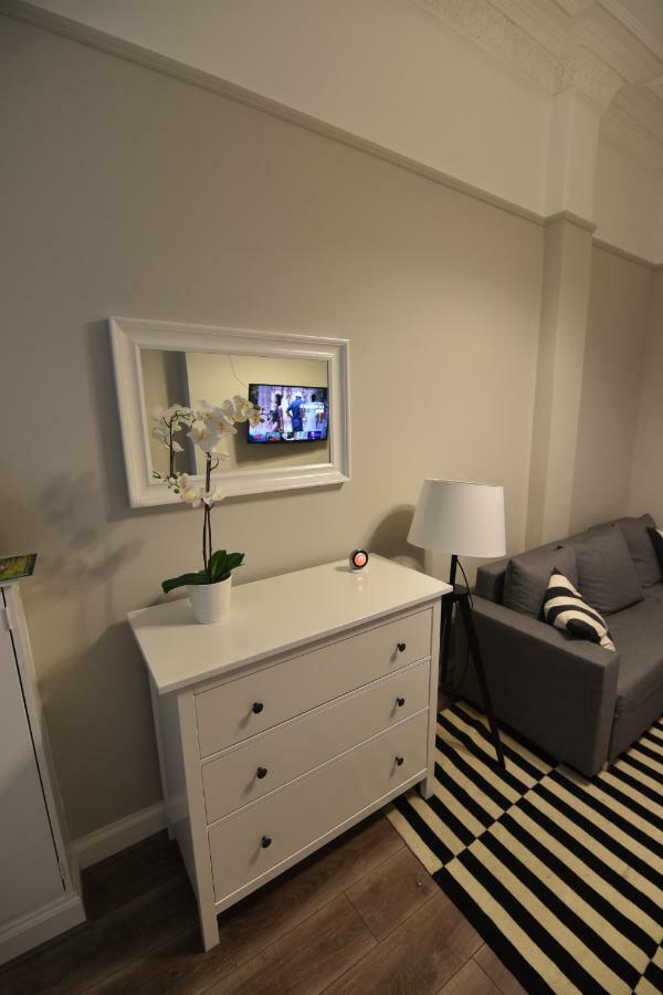 Slateford House Ground Floor Main Door Appartement EDI