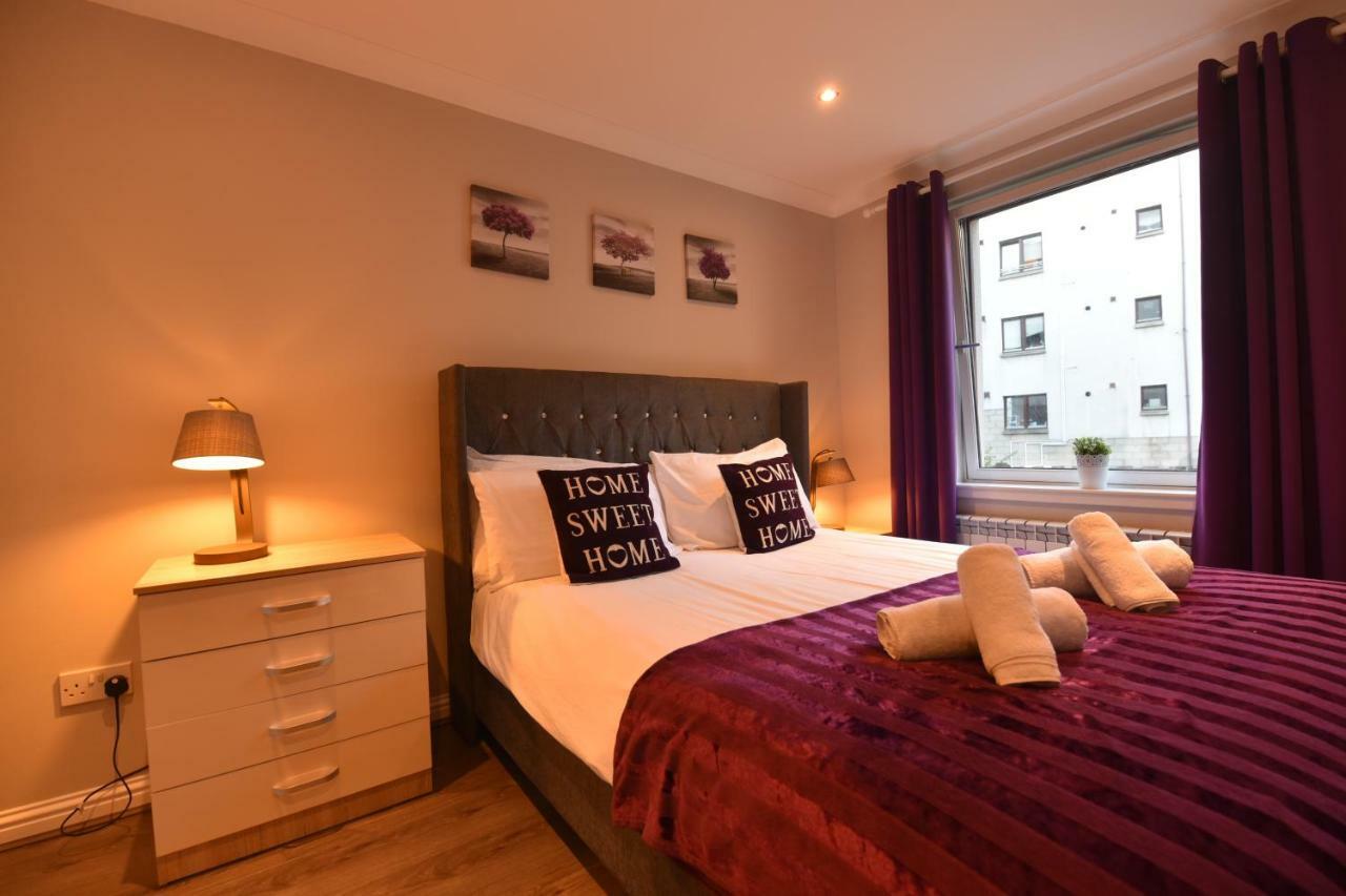Royal Mile Apartment Edinburgh