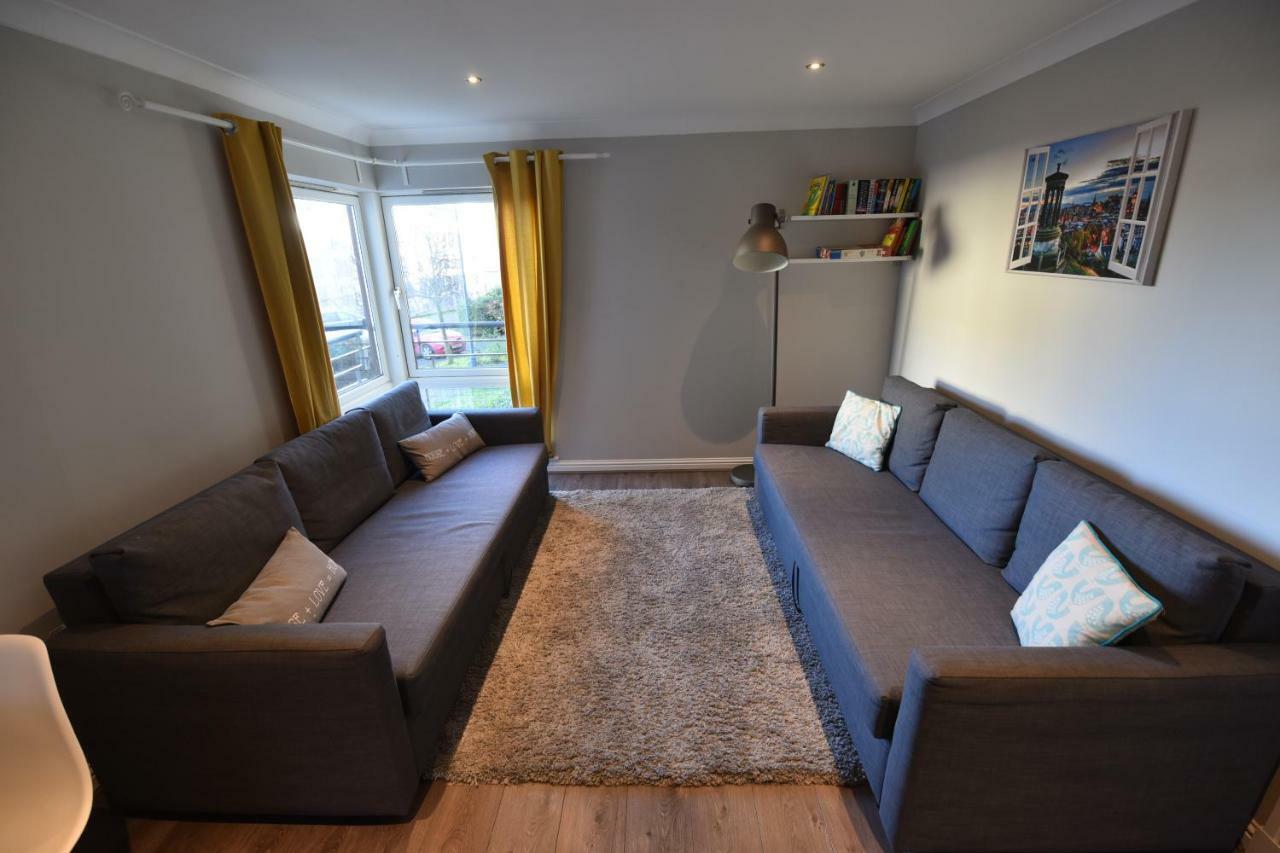 Apartment Royal Mile Edinburgh