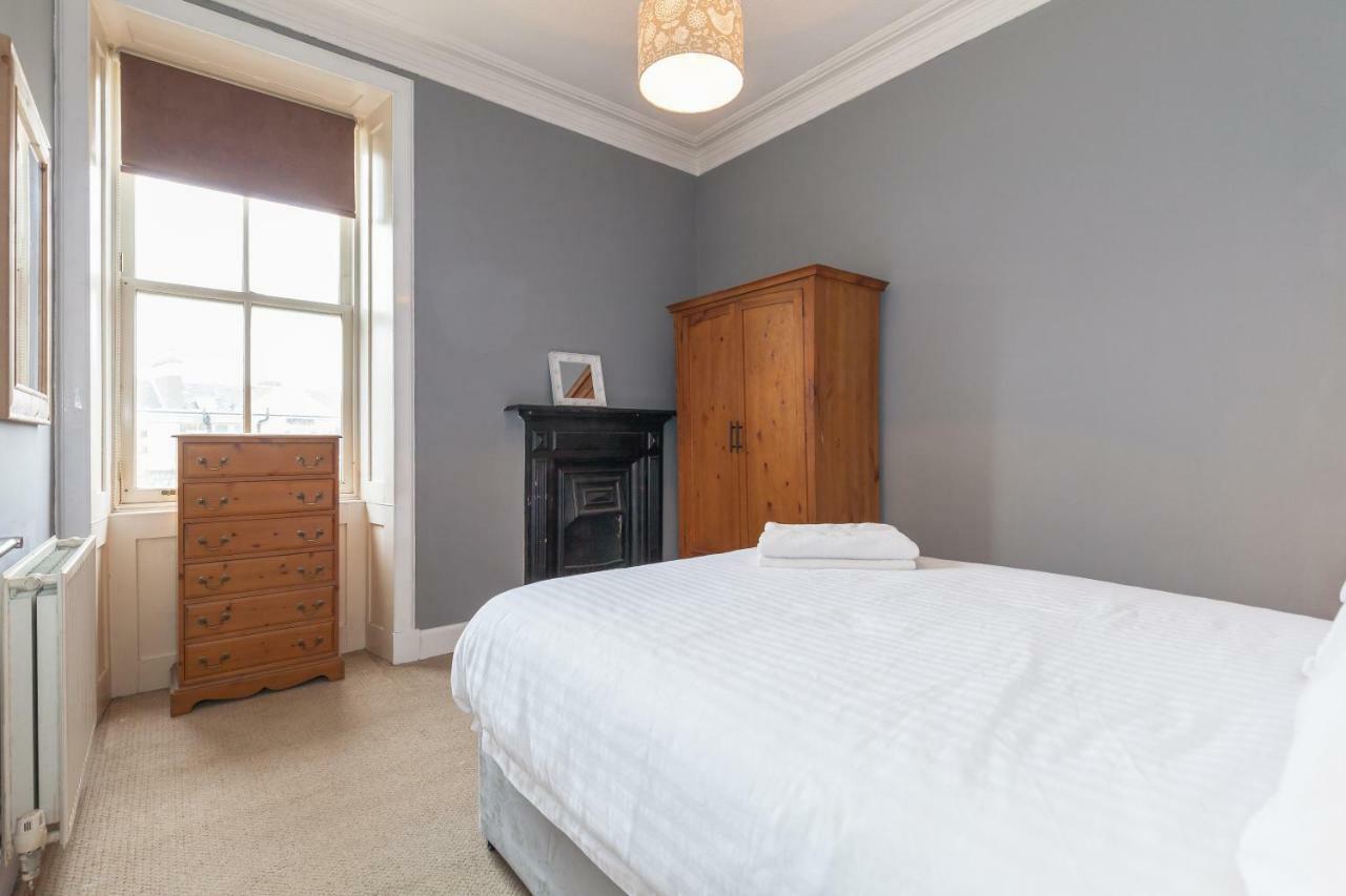 The - Floor 2 Bedroom Apartment