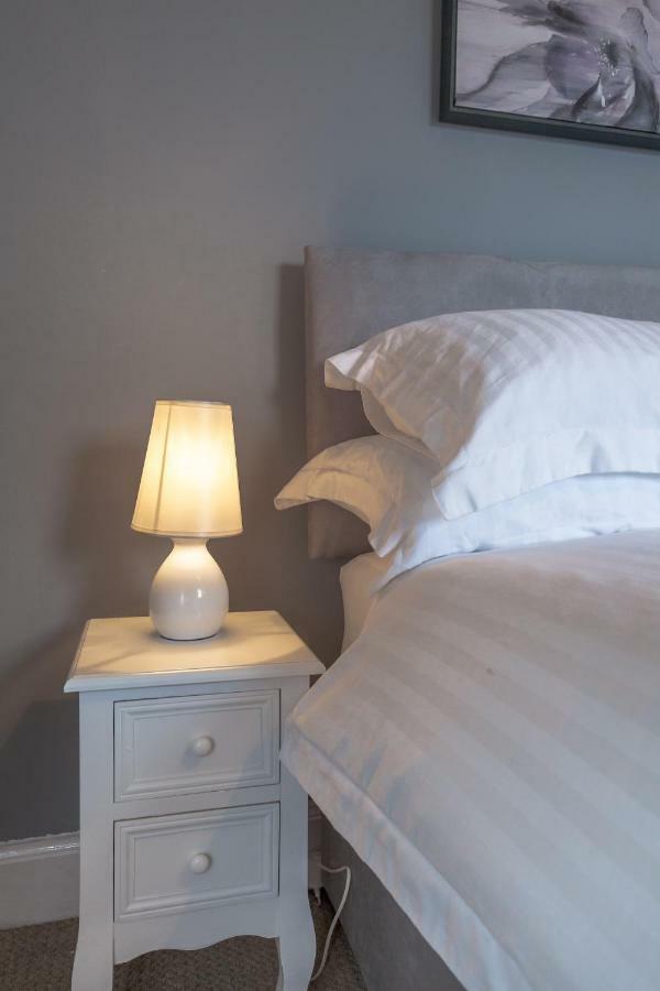 The - Floor 2 Bedroom Apartment *