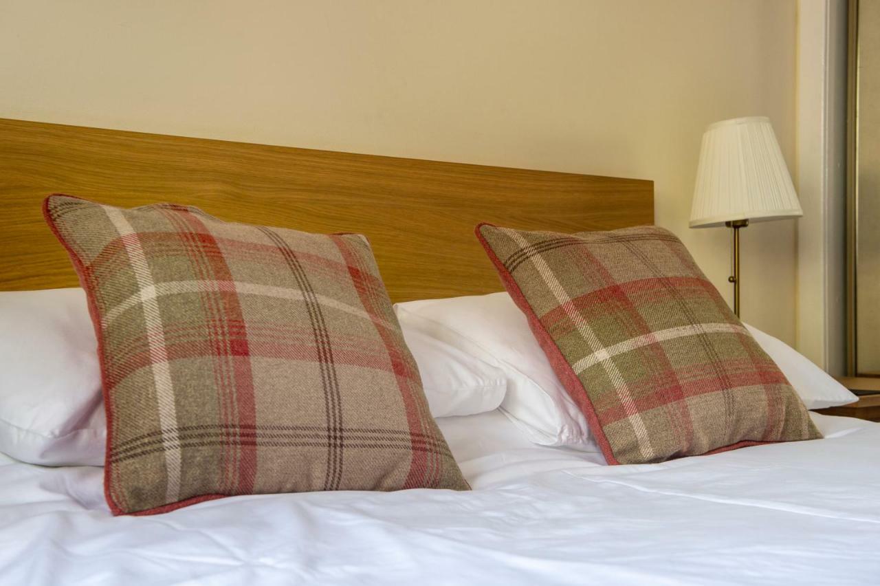 Charming 1 Bed With Castle View Apartment Edinburgh