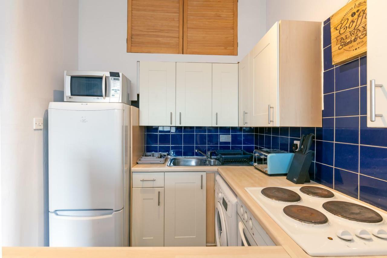 The - Floor 2 Bedroom * Edinburgh