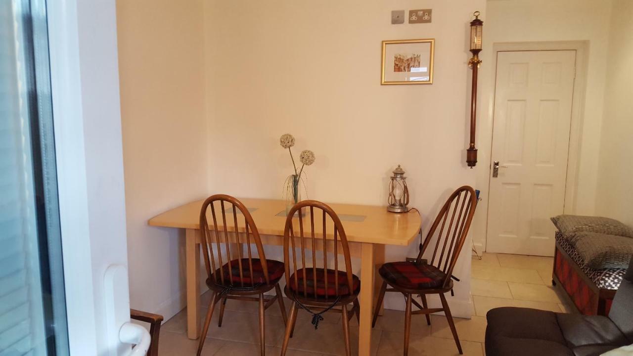 Holiday House * Edinburgh