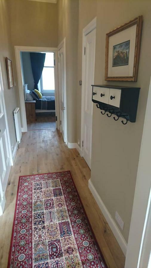 Murrayfield Spacious 2-bedroom EDI