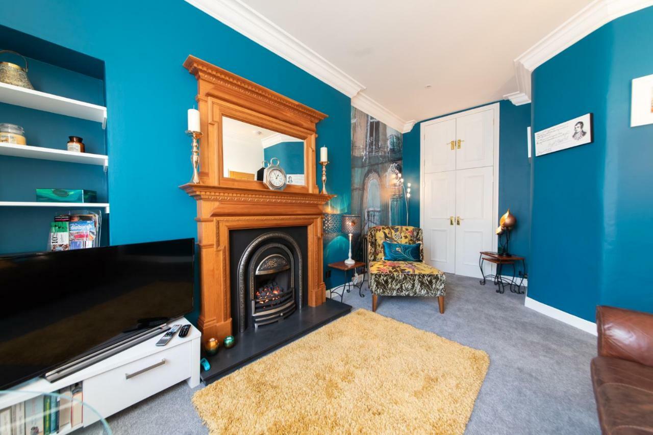 The Jeffrey Street Retreat