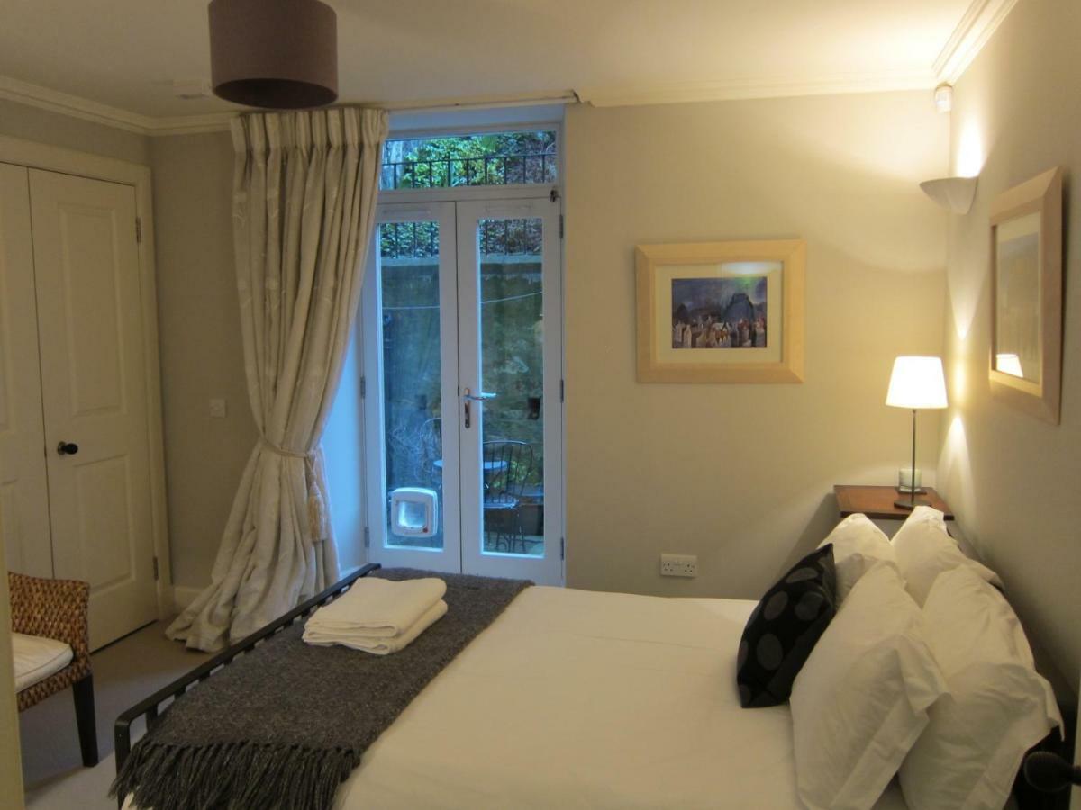 Luxury In The Heart Of The City Apartment