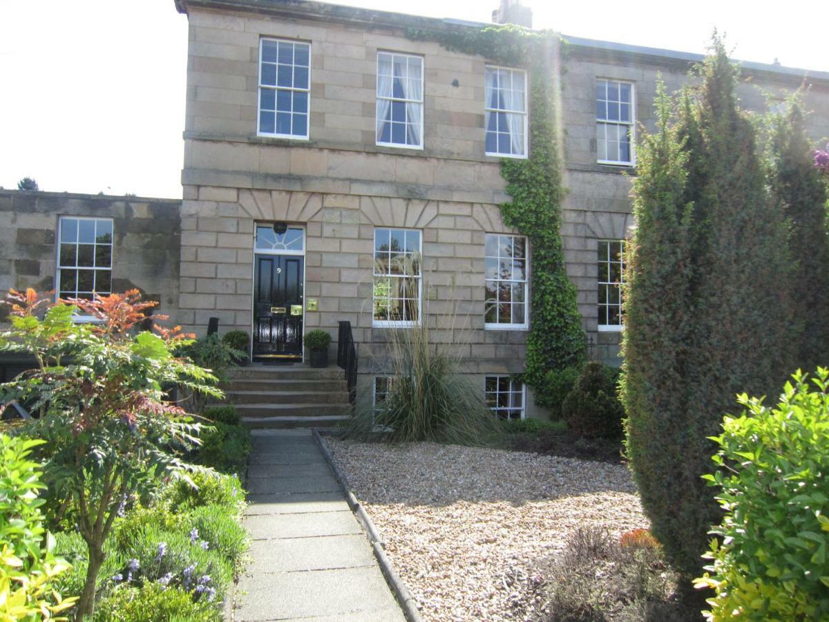 Guest house Georgian 3*