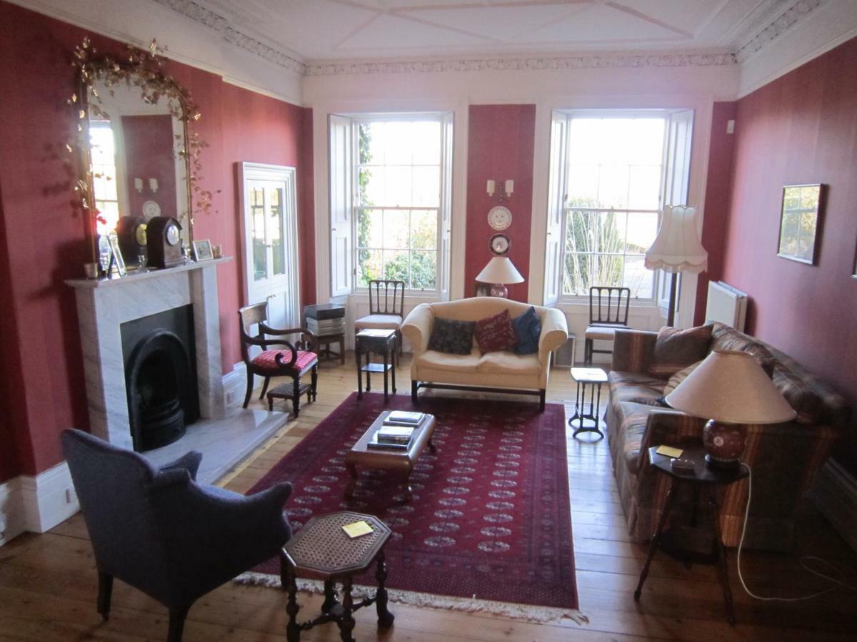 Guest house Georgian